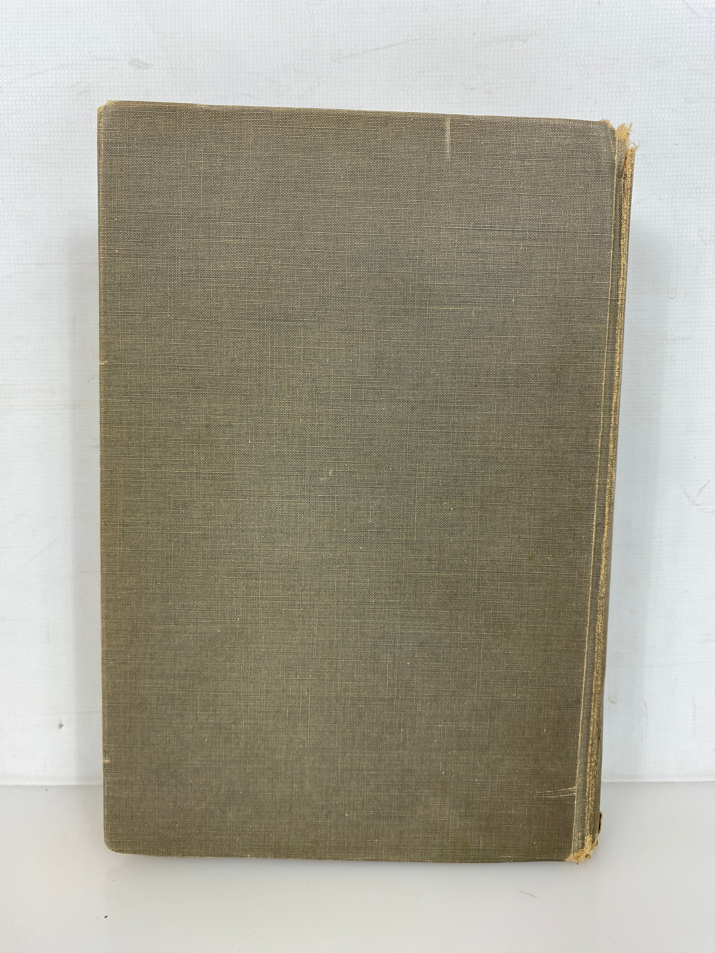 Gone With the Wind Margaret Mitchell 1936 1st Ed September 1936 Printing HC