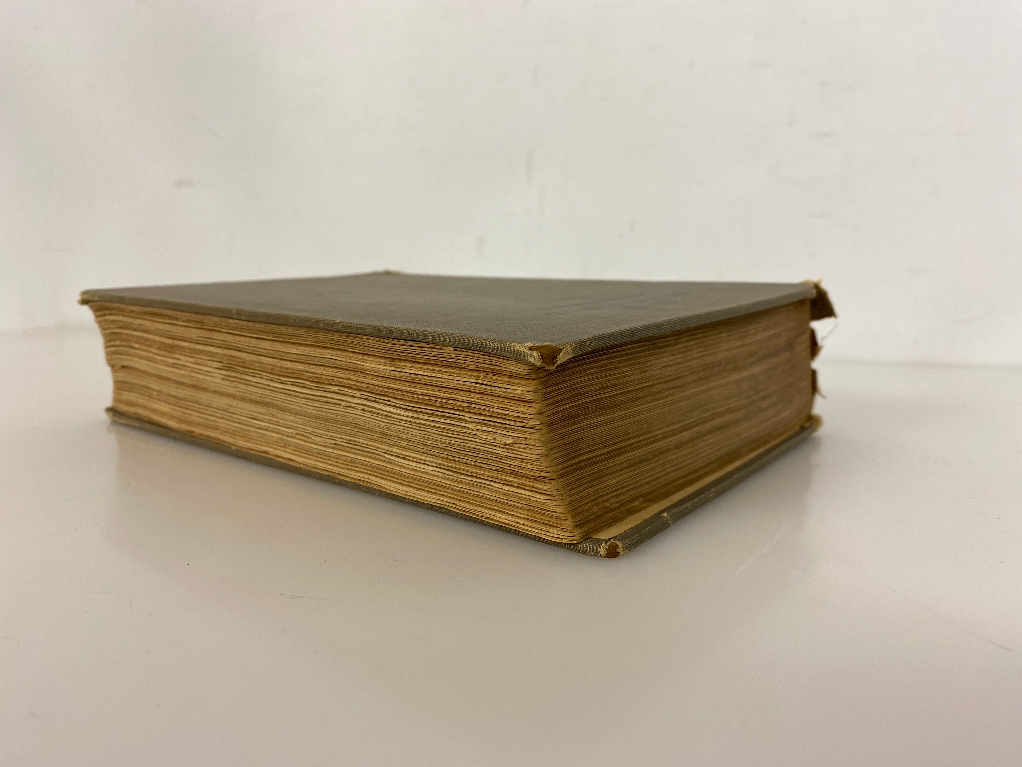 Gone With the Wind Margaret Mitchell 1936 1st Ed September 1936 Printing HC