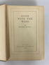 Gone With the Wind Margaret Mitchell 1936 1st Ed September 1936 Printing HC