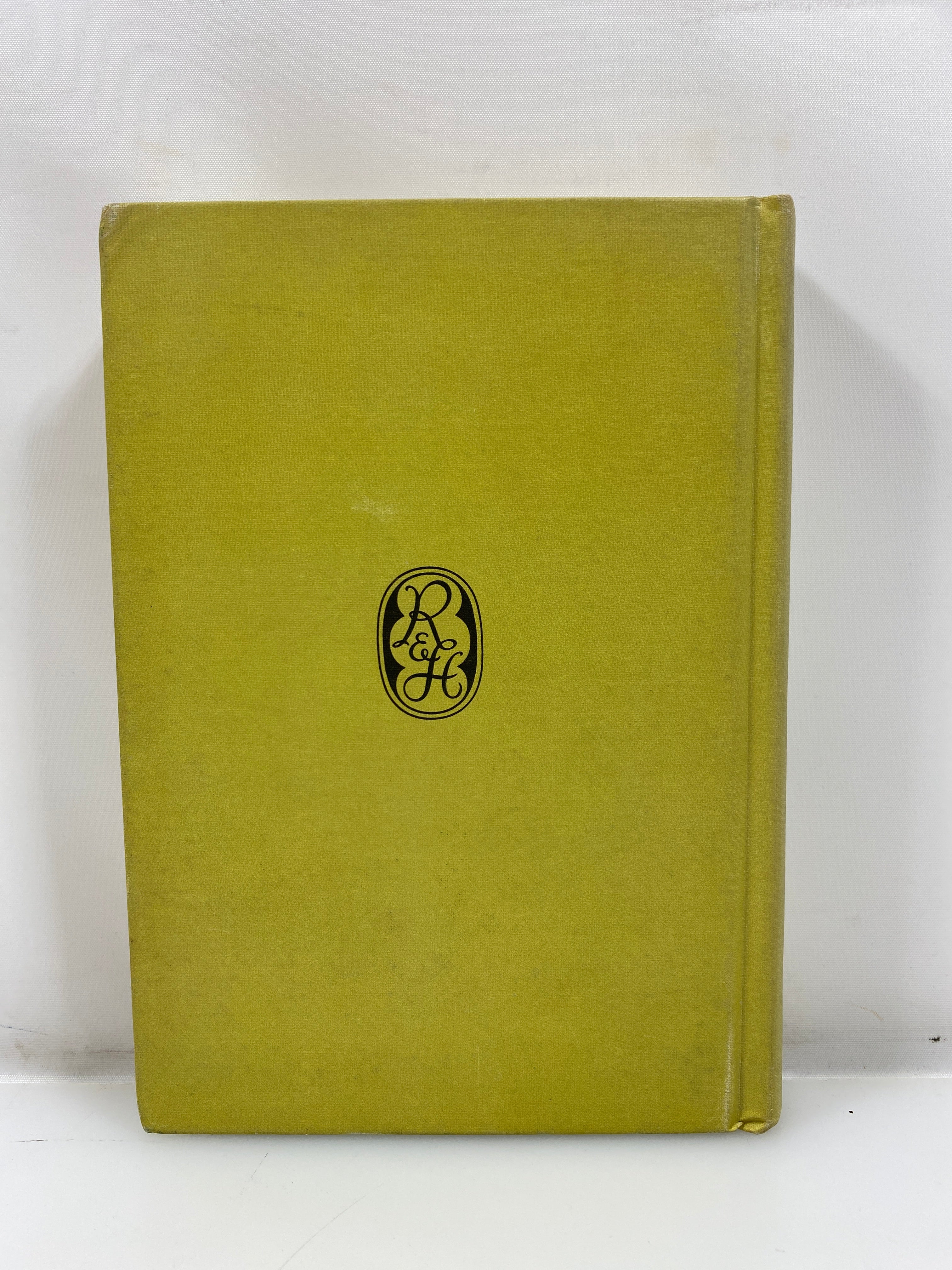 Good News For You by Maxwell 1966 HC