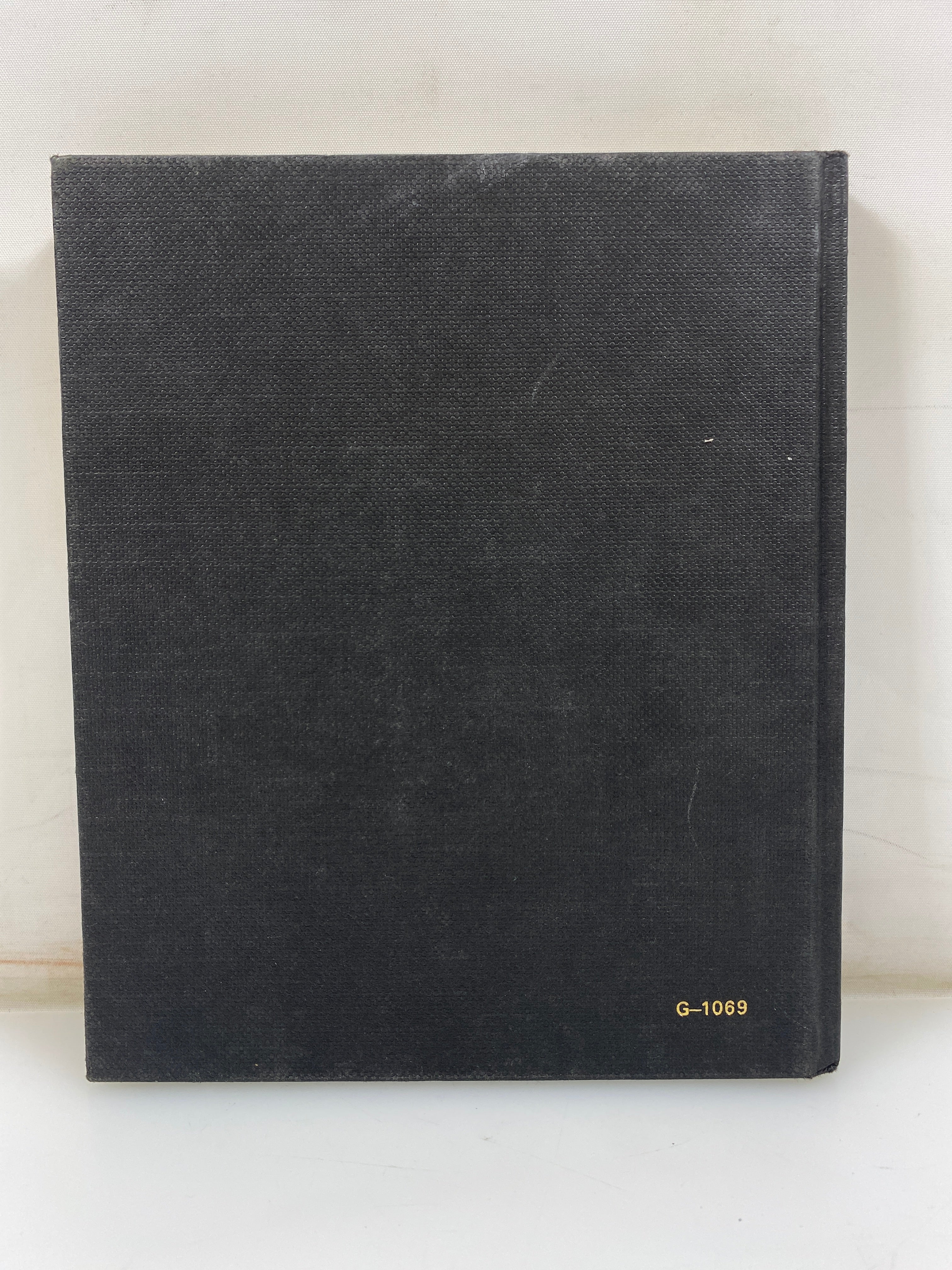 Good or Bad Design by Odd Brochmann 1970 HC