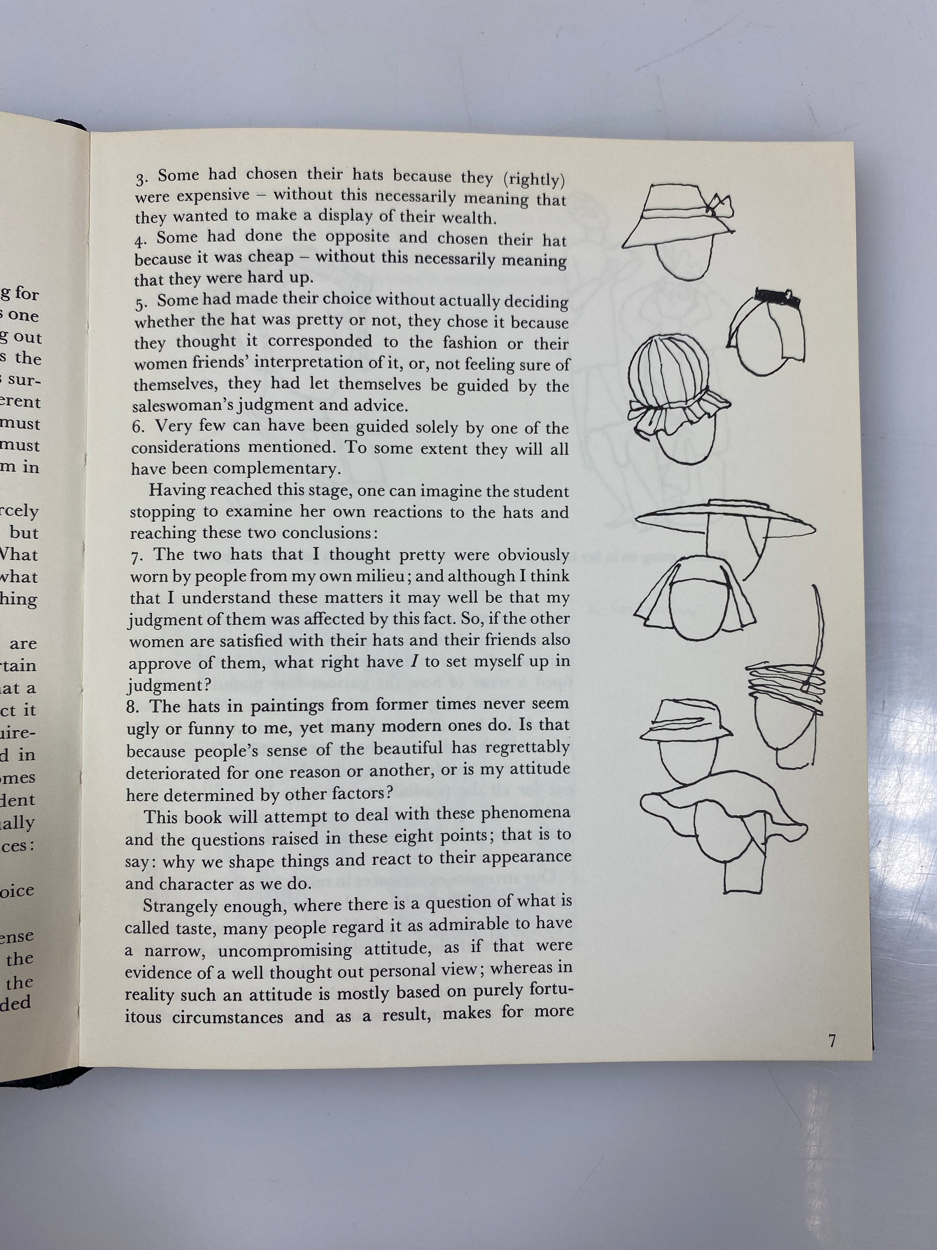 Good or Bad Design by Odd Brochmann 1970 HC