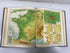 Goode's School Atlas by Paul Goode 1943 HC