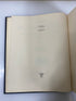 Goode's School Atlas by Paul Goode 1943 HC