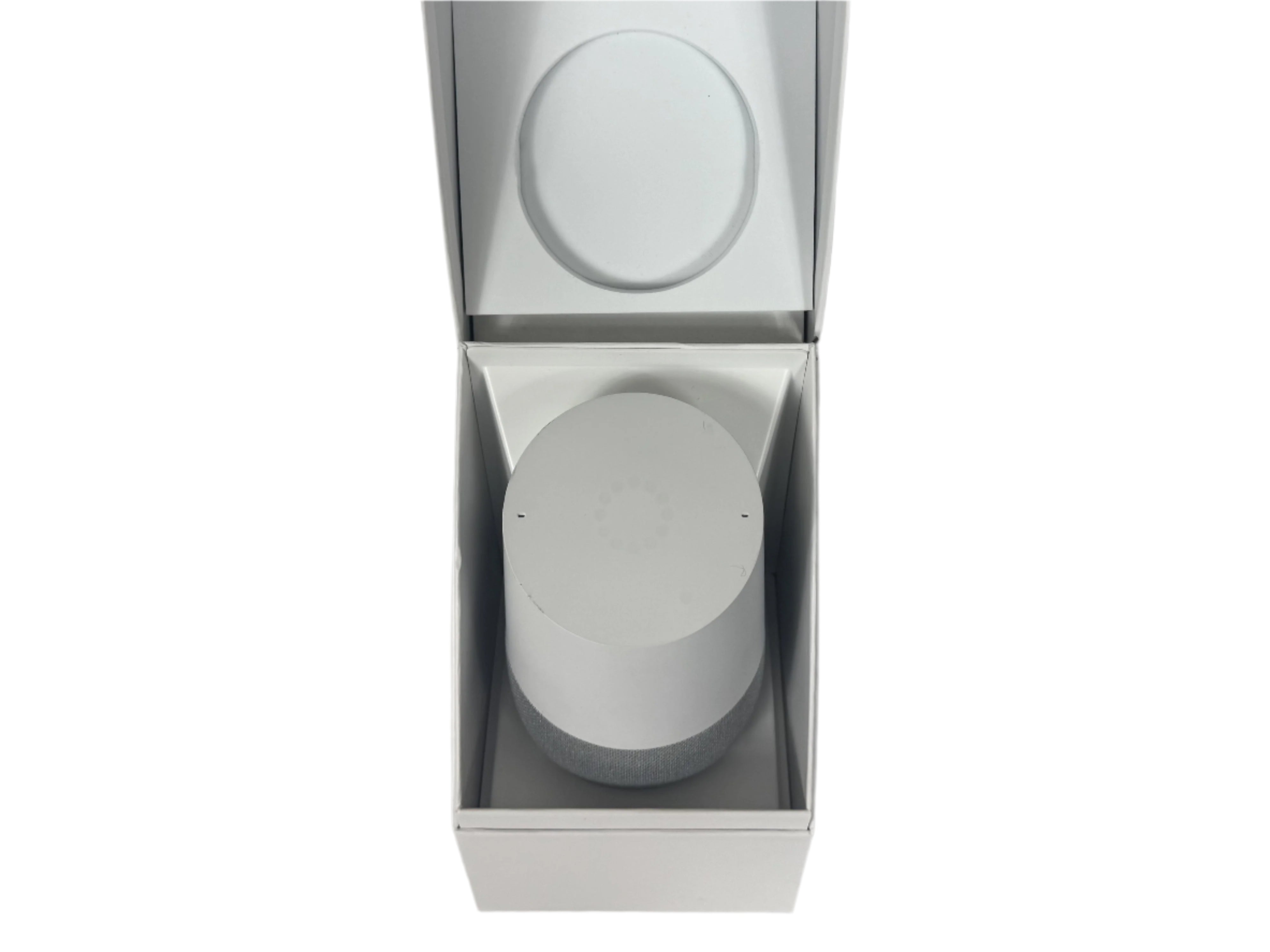 Google Home GA3A00417A14 Personal Assistant Smart Speaker