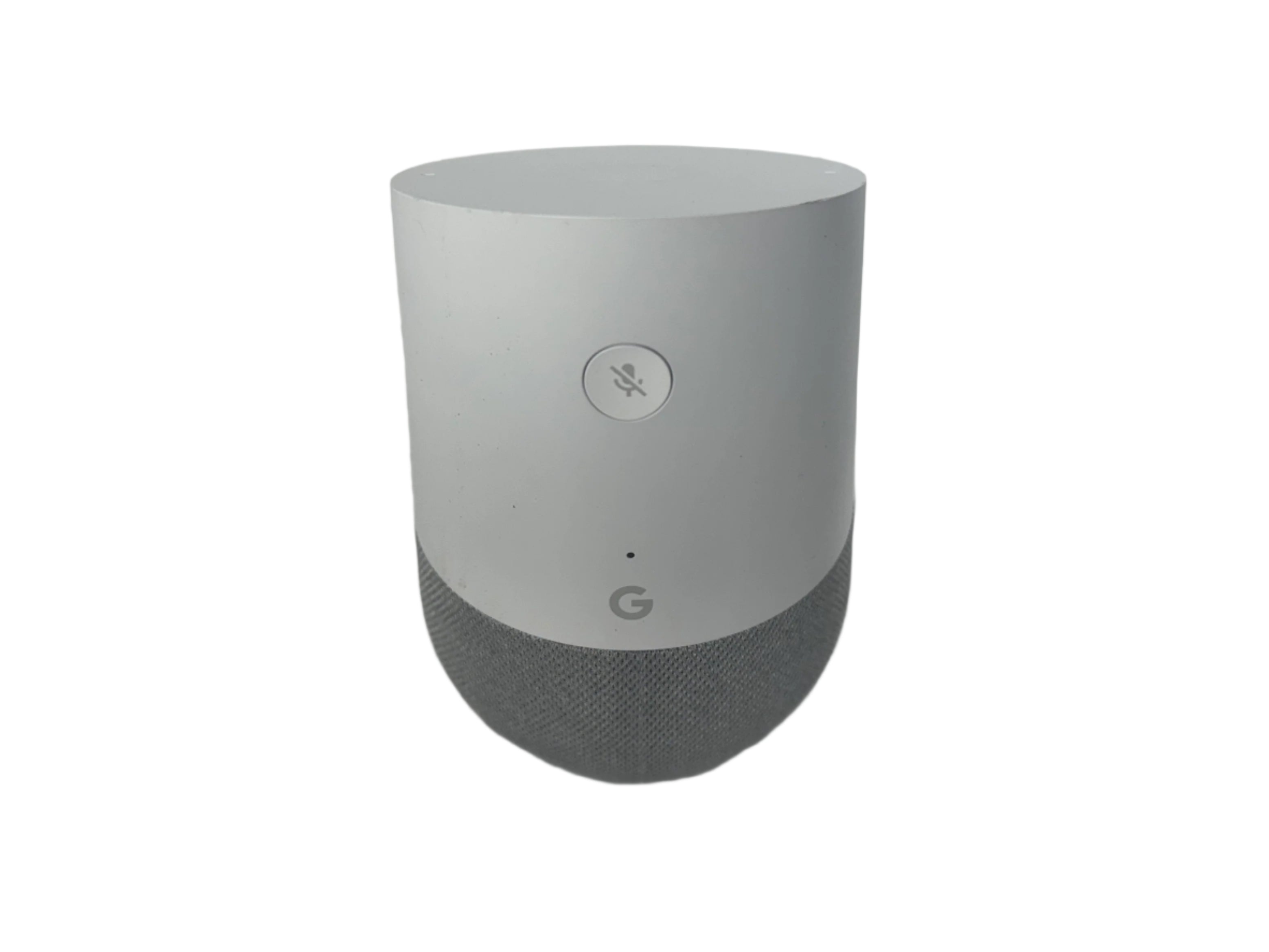Google Home GA3A00417A14 Personal Assistant Smart Speaker