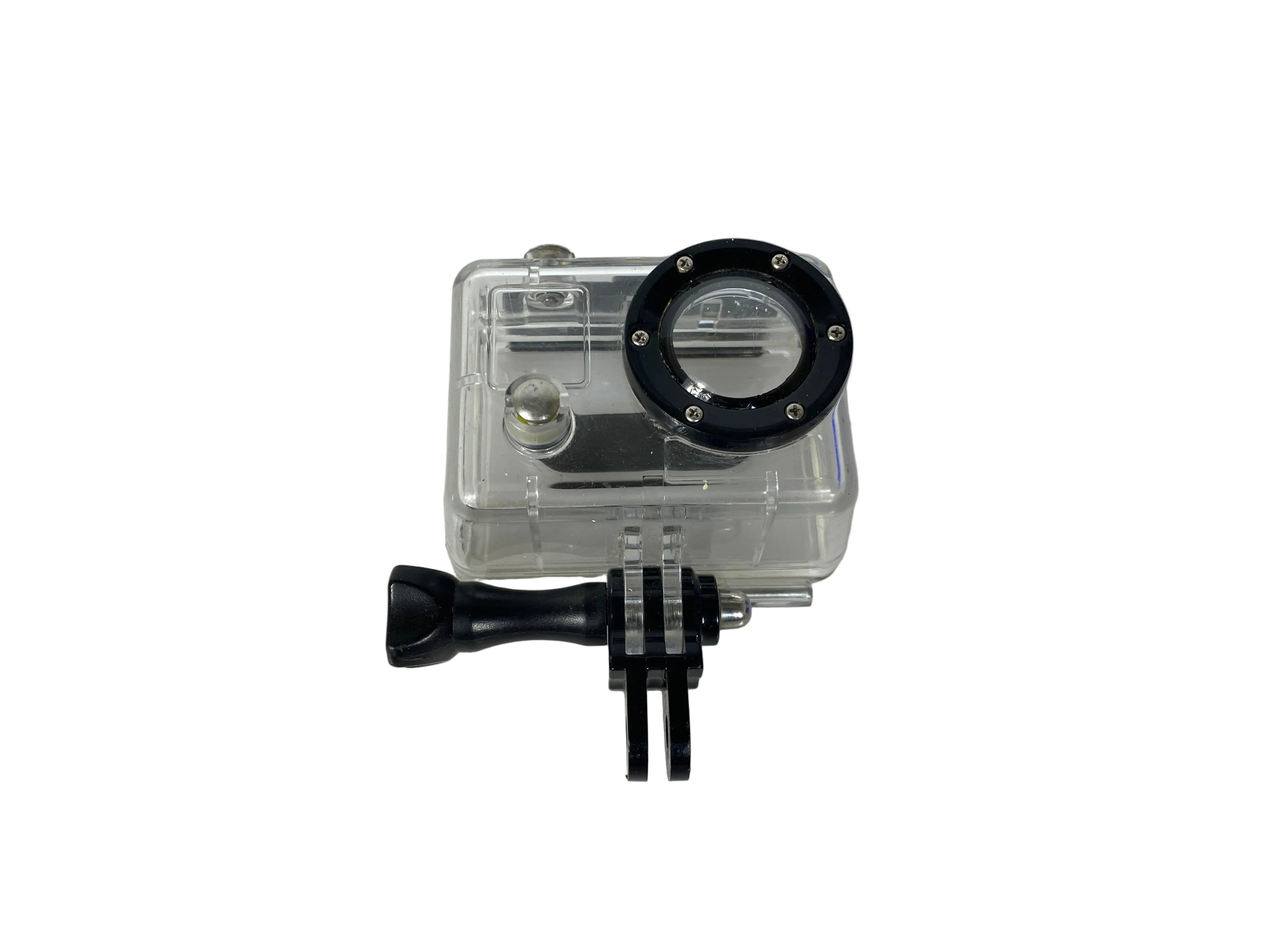 GoPro Action Waterproof Protective Housing Case