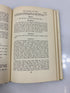Gospel of John, Vol. I by Butler Bible Study Textbook 1961 HCDJ