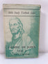 Gospel of John, Vol. I by Butler Bible Study Textbook 1961 HCDJ