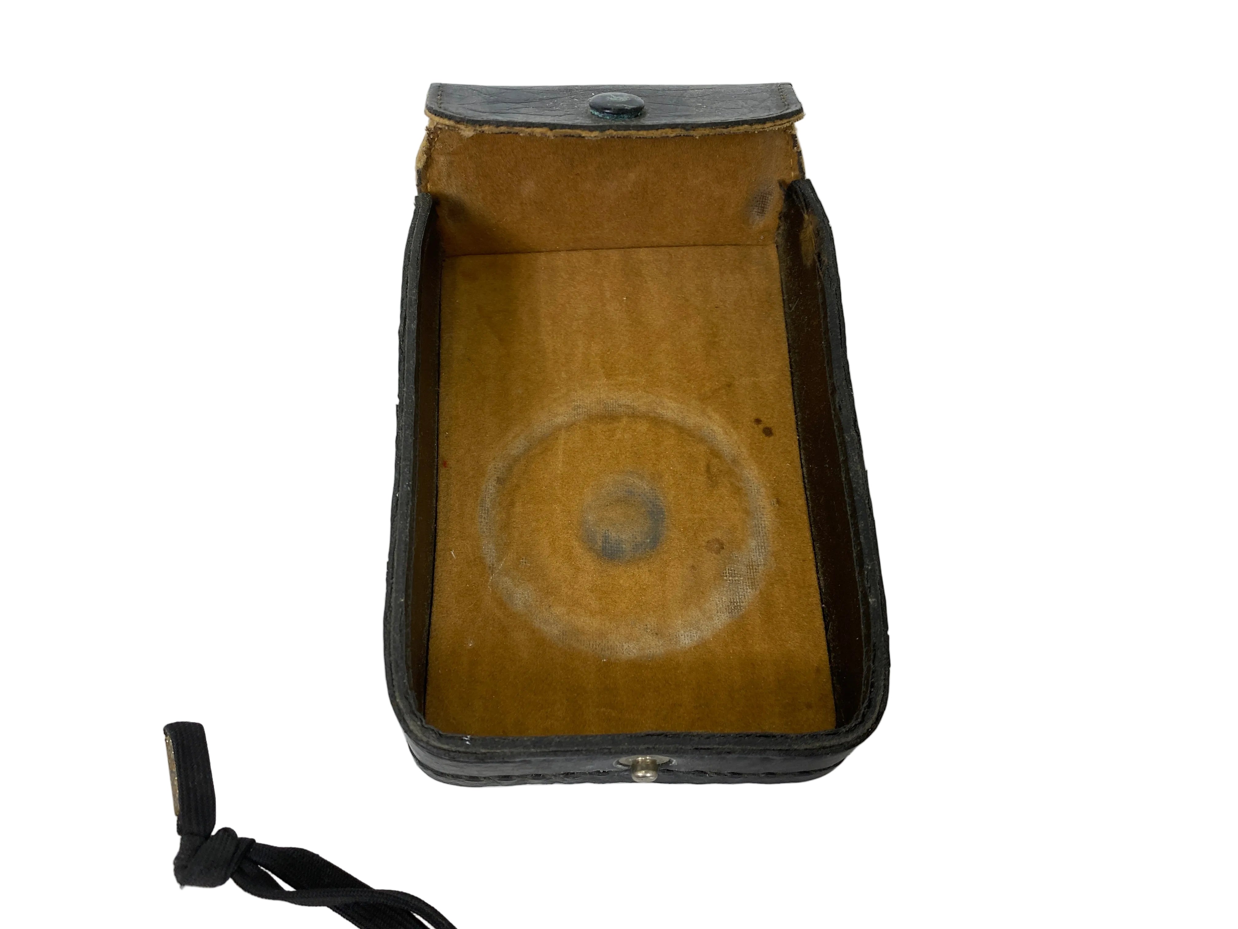 Gossen SBC Luna-Pro Light meter
