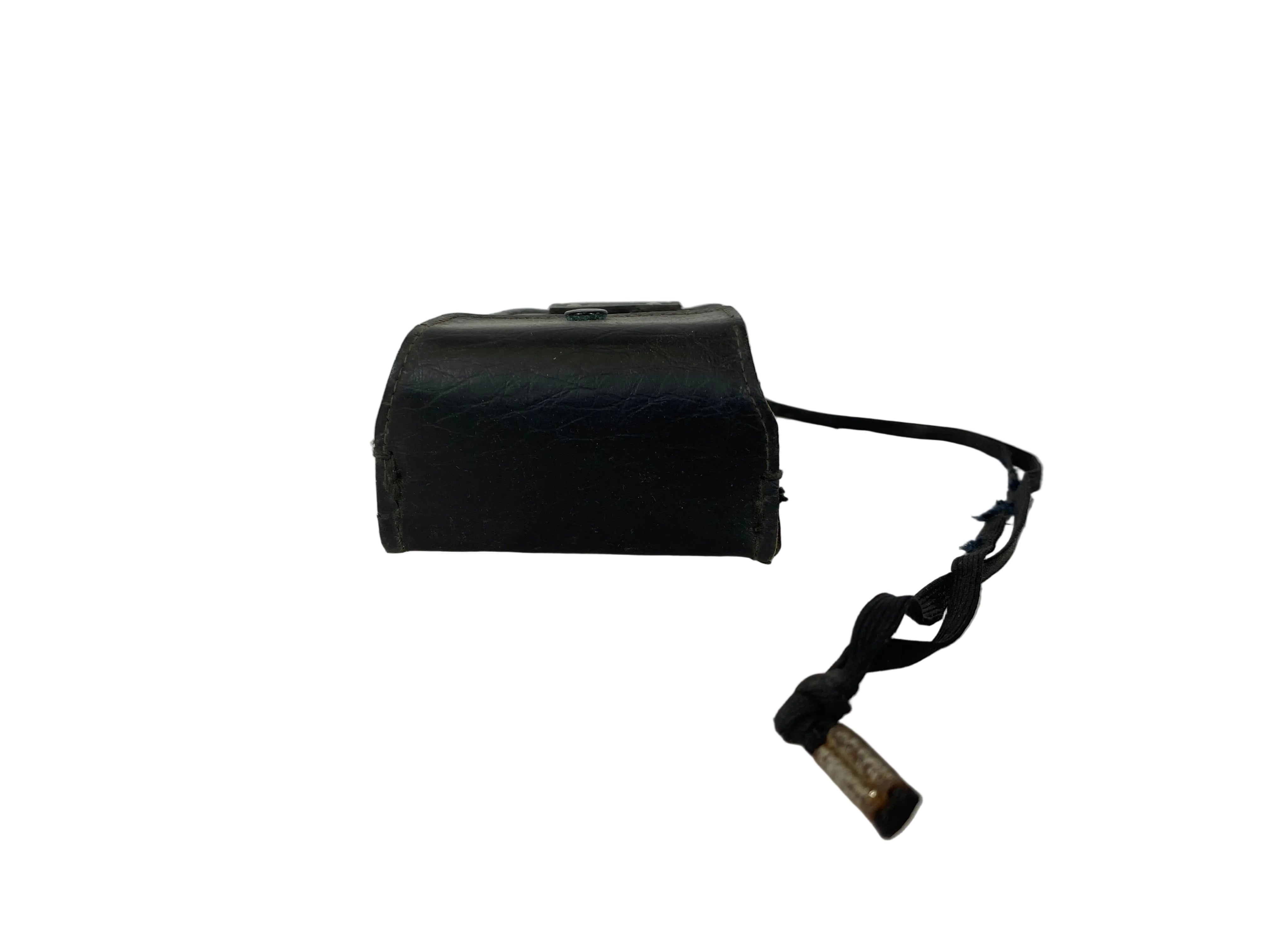 Gossen SBC Luna-Pro Light meter