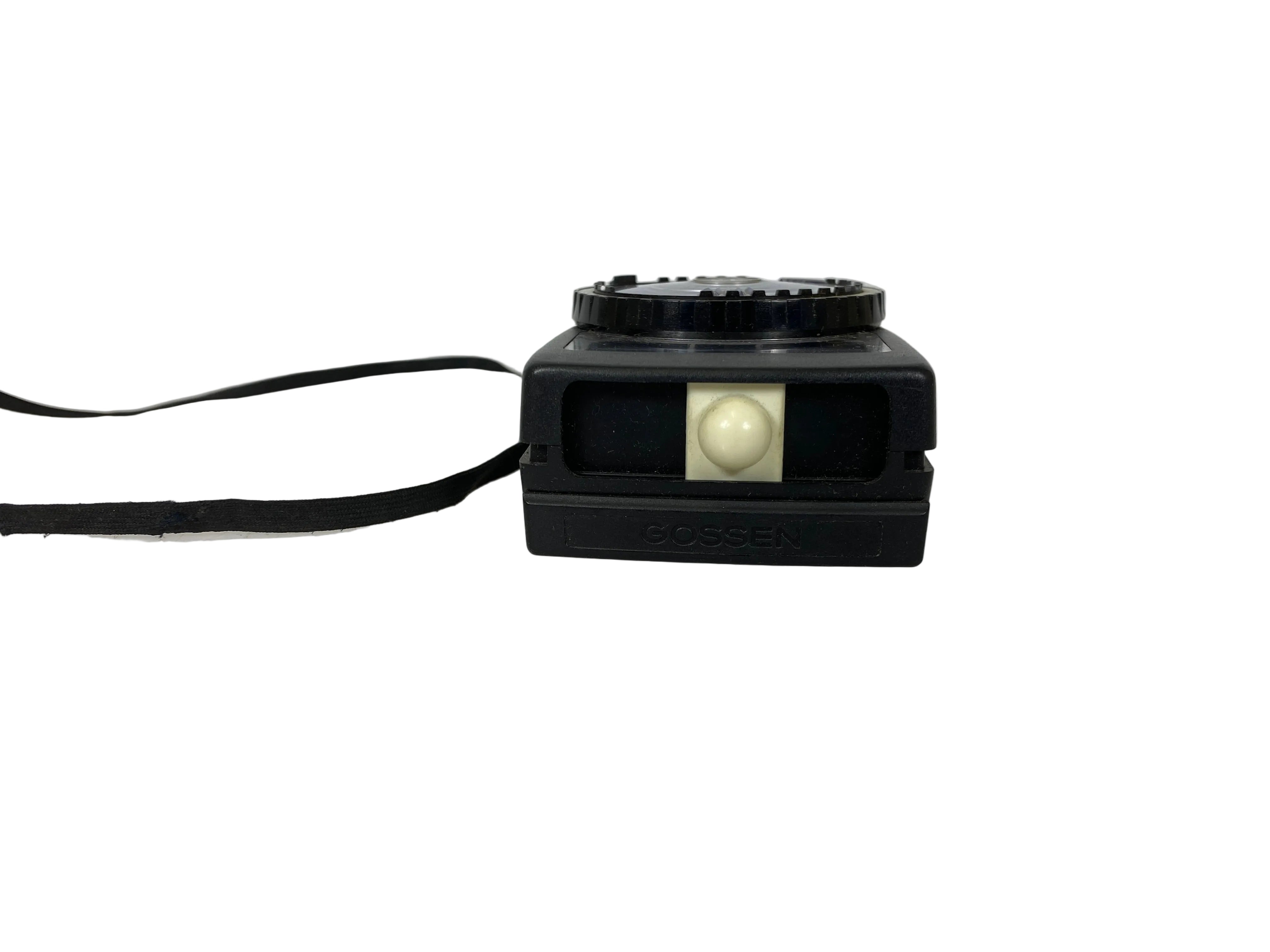 Gossen SBC Luna-Pro Light meter