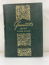 Gourmet's Menu Cookbook 2nd Print 1963 HC