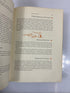 Gourmet's Menu Cookbook 2nd Print 1963 HC