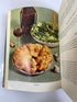 Gourmet's Menu Cookbook 2nd Print 1963 HC