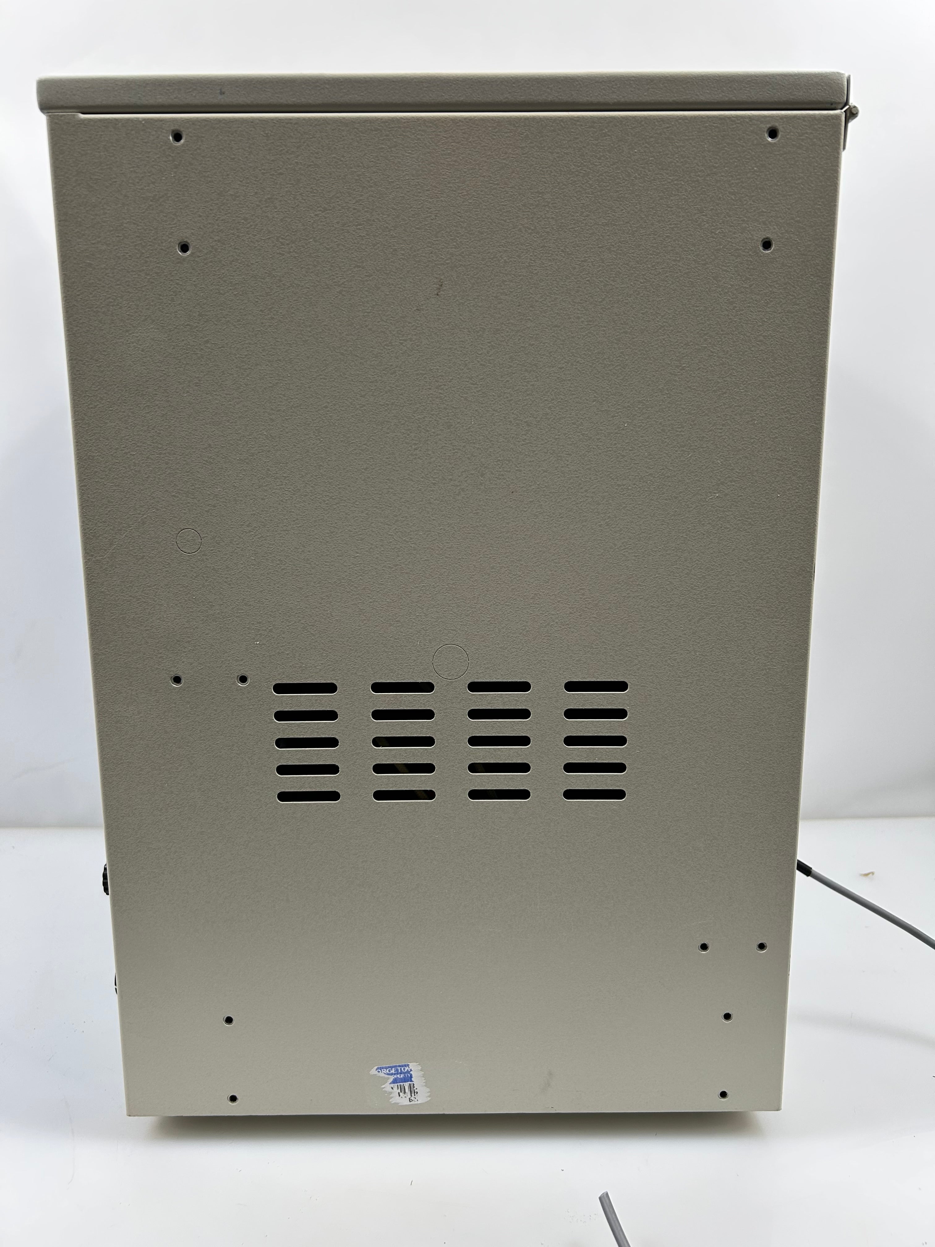 GOW-MAC 400 Series Isothermal Gas Chromatograph