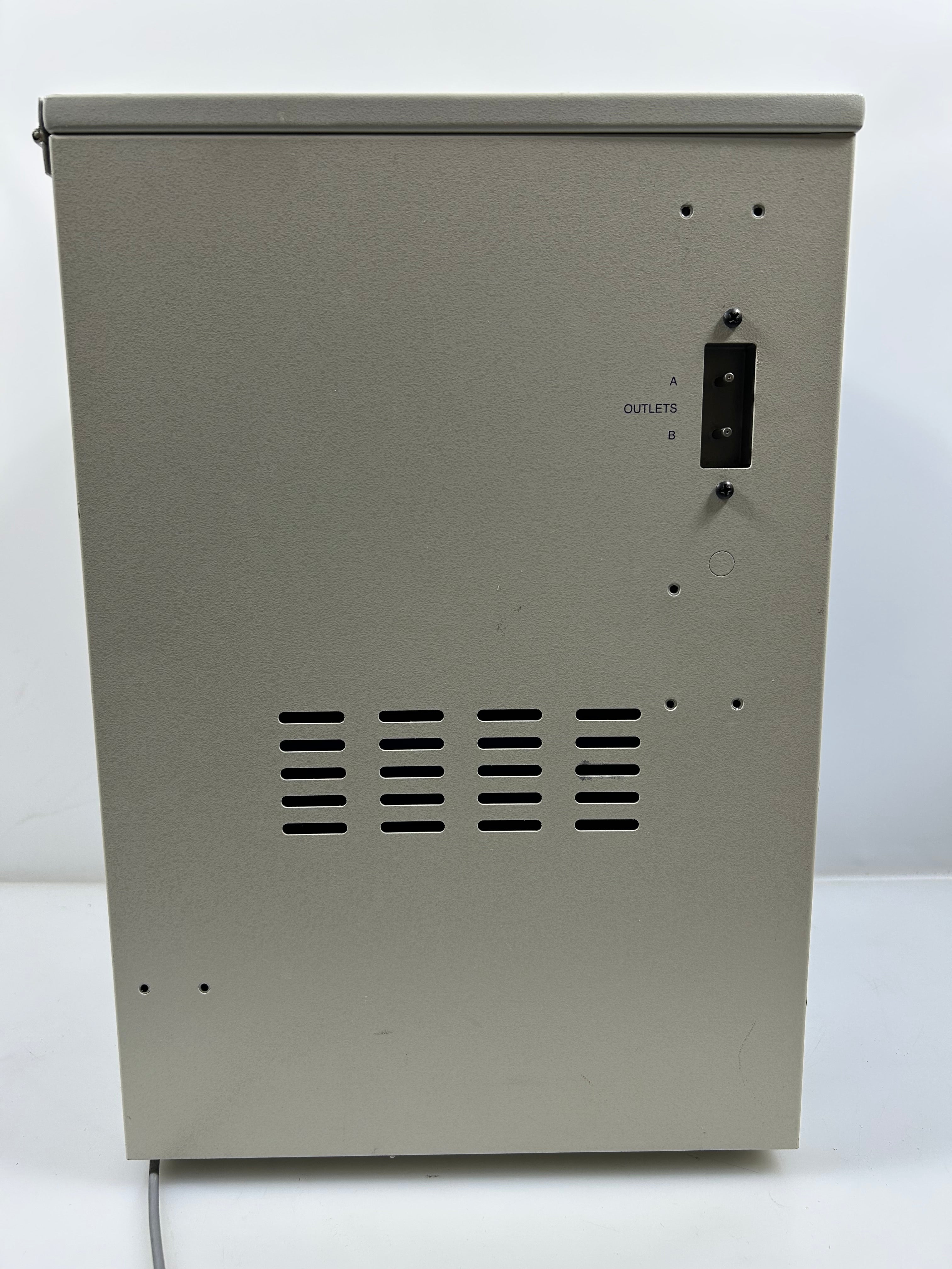 GOW-MAC 400 Series Isothermal Gas Chromatograph