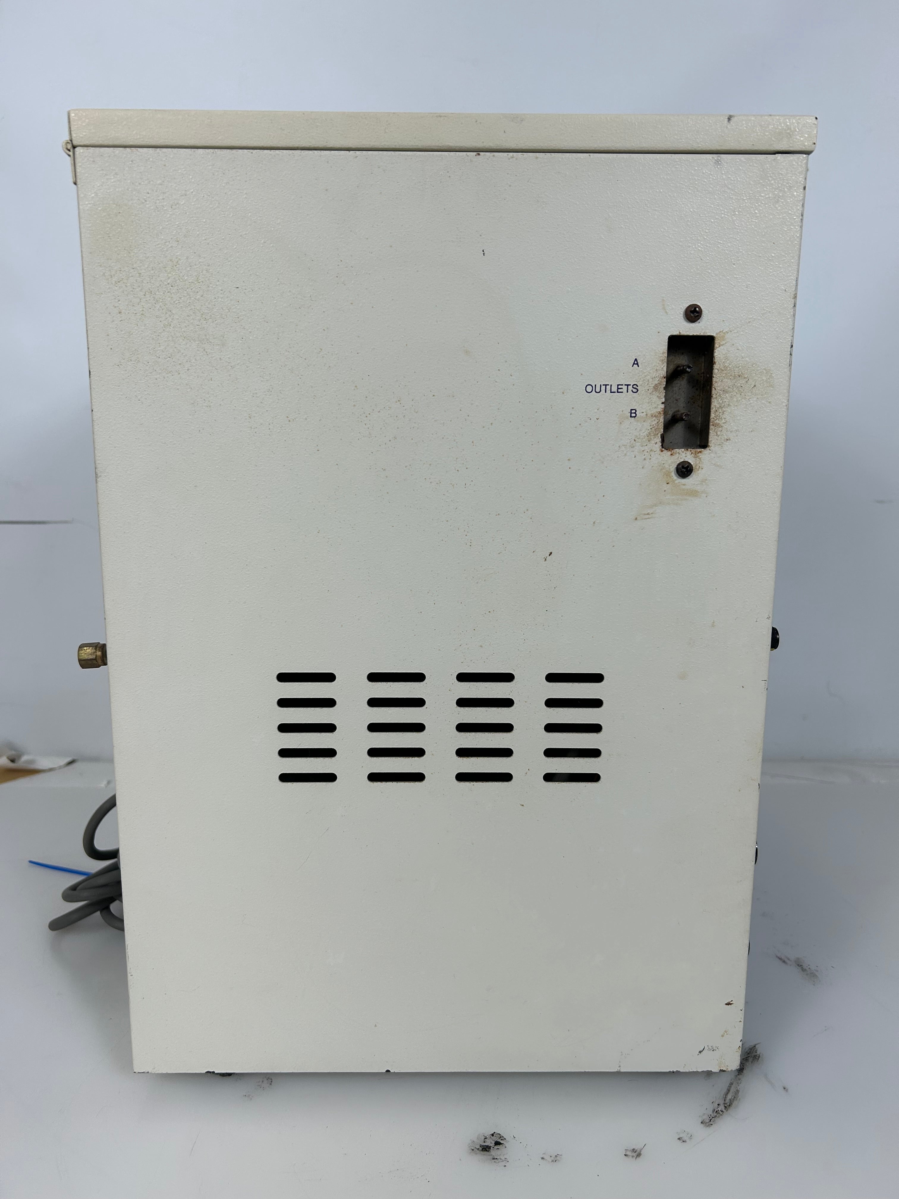 GOW-MAC Series 350 Gas Chromatograph with Thermal Conductivity
