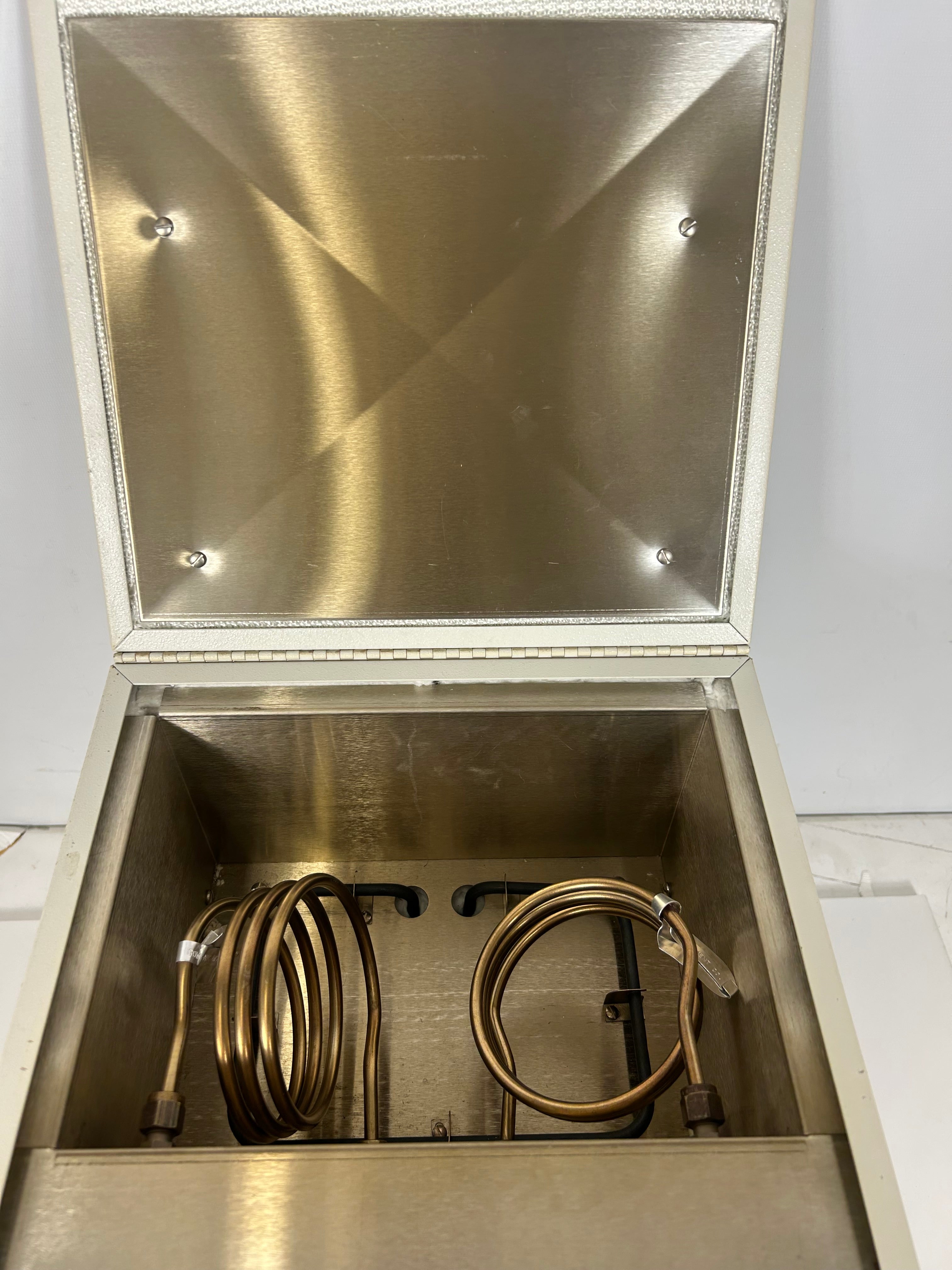 GOW-MAC Series 350 Gas Chromatograph with Thermal Conductivity