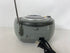 GPX C971 AM/FM Cassette Recorder Boombox