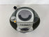 GPX C971 AM/FM Cassette Recorder Boombox