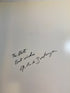 Graciela Rodo Boulanger Atlas Galleries Companion *Signed*  1998