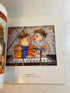 Graciela Rodo Boulanger Atlas Galleries Companion *Signed*  1998