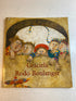 Graciela Rodo Boulanger Atlas Galleries Companion *Signed*  1998