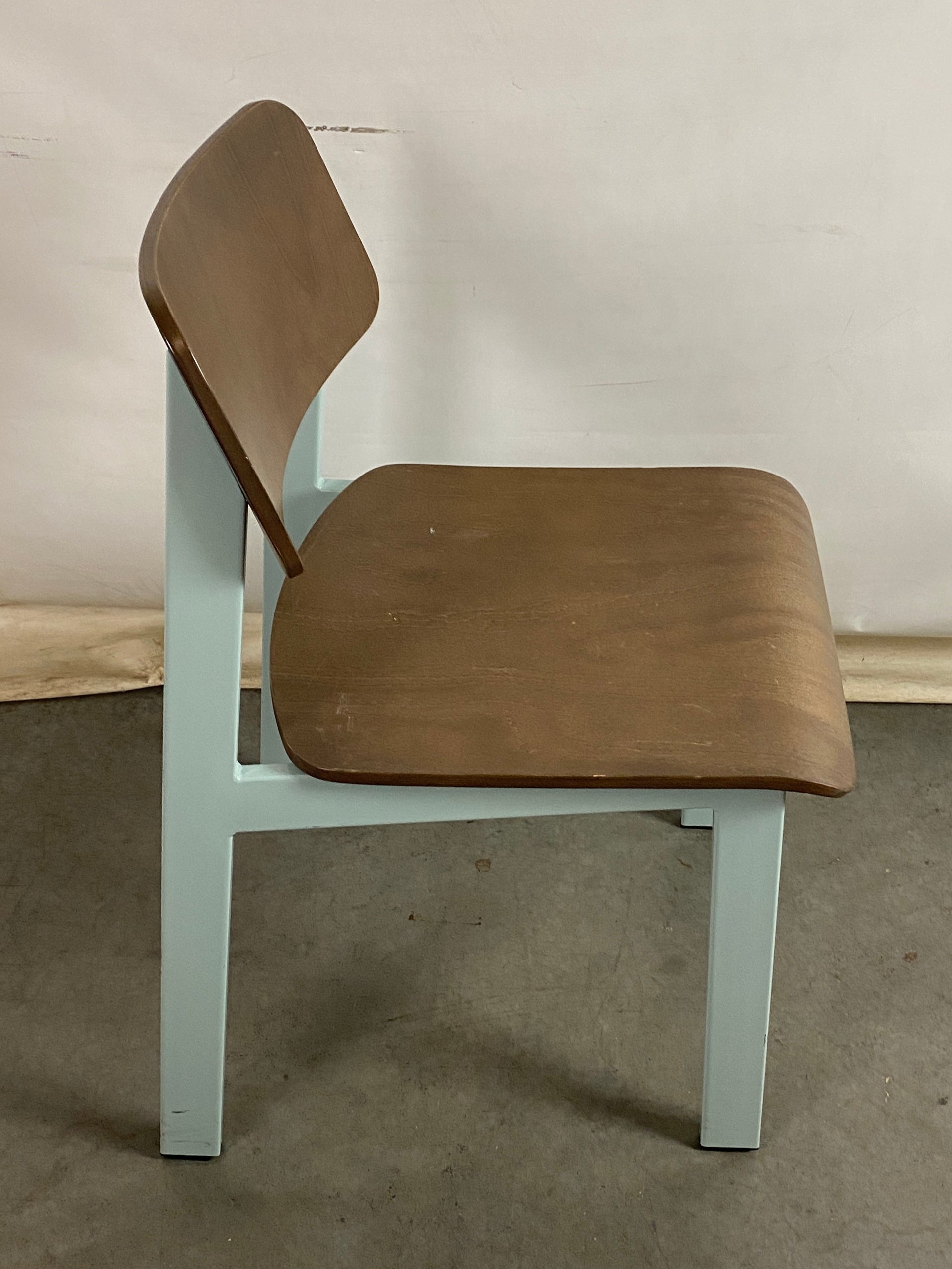 Grand Rapids Chair Company #53215-1-1 Short Chair