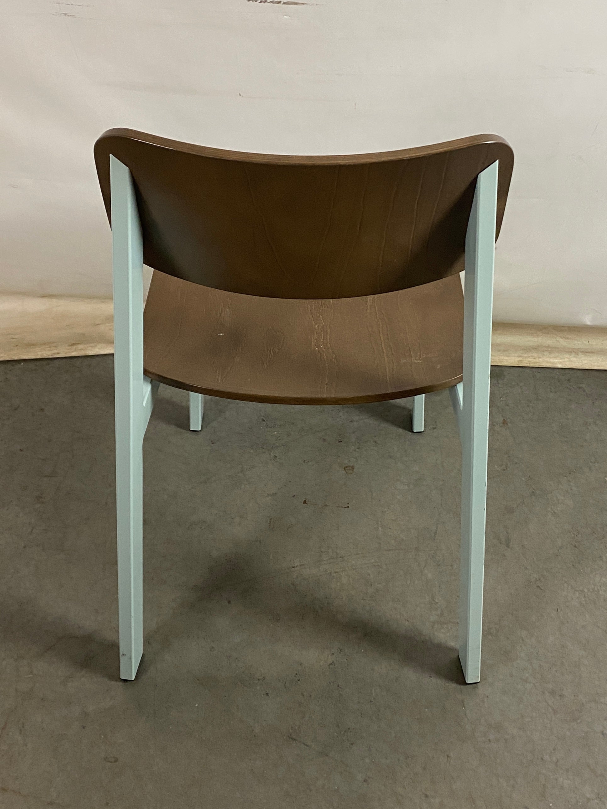 Grand Rapids Chair Company #53215-1-1 Short Chair