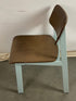 Grand Rapids Chair Company #53215-1-1 Short Chair