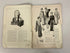Grande Revue des Modes vintage French fashion periodical 1931