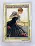 Grande Revue des Modes vintage French fashion periodical 1931