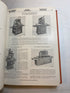 Gransden Hall Flint Michigan Machine Tool Catalog HC 1965