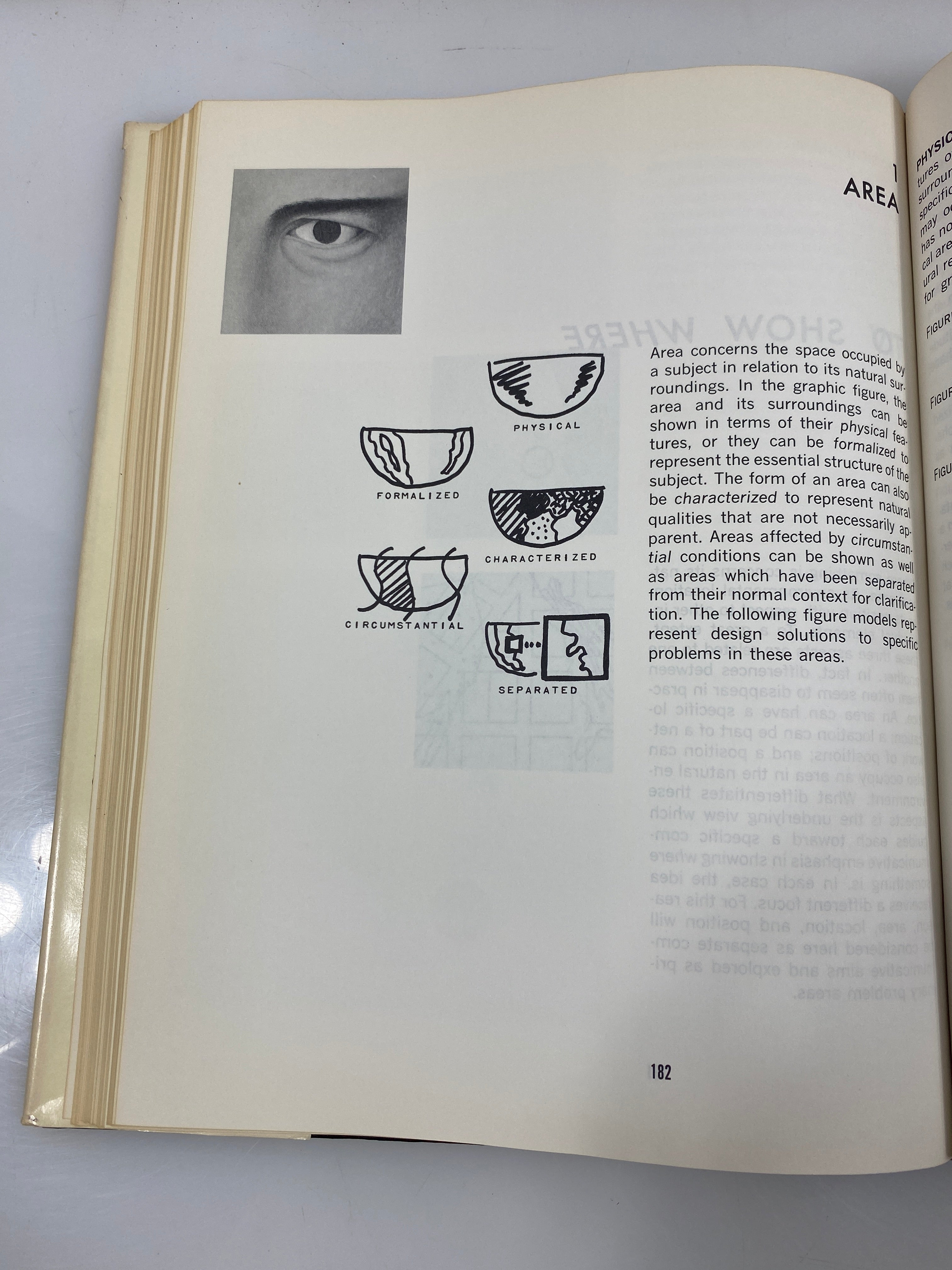 Graphic Communication by Bowman 1968 Ex-library HCDJ