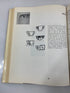 Graphic Communication by Bowman 1968 Ex-library HCDJ