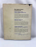 Graphic Communication by Bowman 1968 Ex-library HCDJ