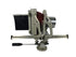 Graphic View 4x5 Monorail Camera with Red Bellows *Untested*