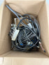 Grass instrument Company Model 15 RX Physiodata Amplifier System *Untested*