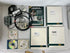 Grass instrument Company Model 15 RX Physiodata Amplifier System *Untested*