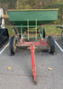 Gravity Wagon