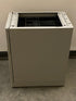 Gray 3 Drawer Filing Cabinet