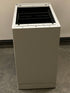 Gray 3 Drawer Filing Cabinet