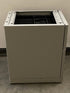 Gray 3 Drawer Filing Cabinet