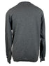 Gray Michigan State Crewneck Sweatshirt Unisex Size S