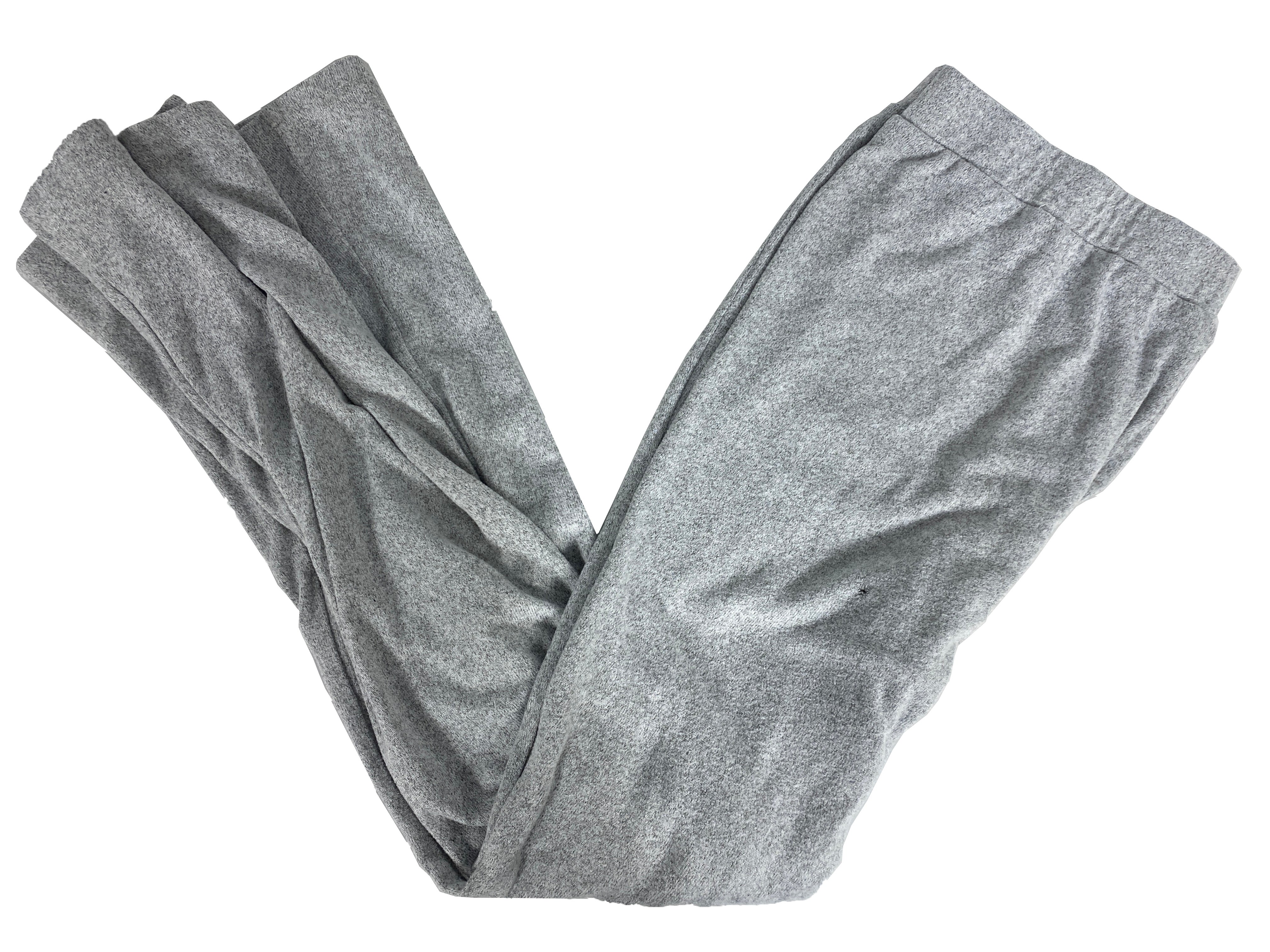 Gray Michigan State Sweatpants Women's Size XL