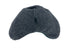 Gray Michigan State Winter Hat