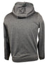 Gray Spartans Hooded Sweatshirt Women's Size M