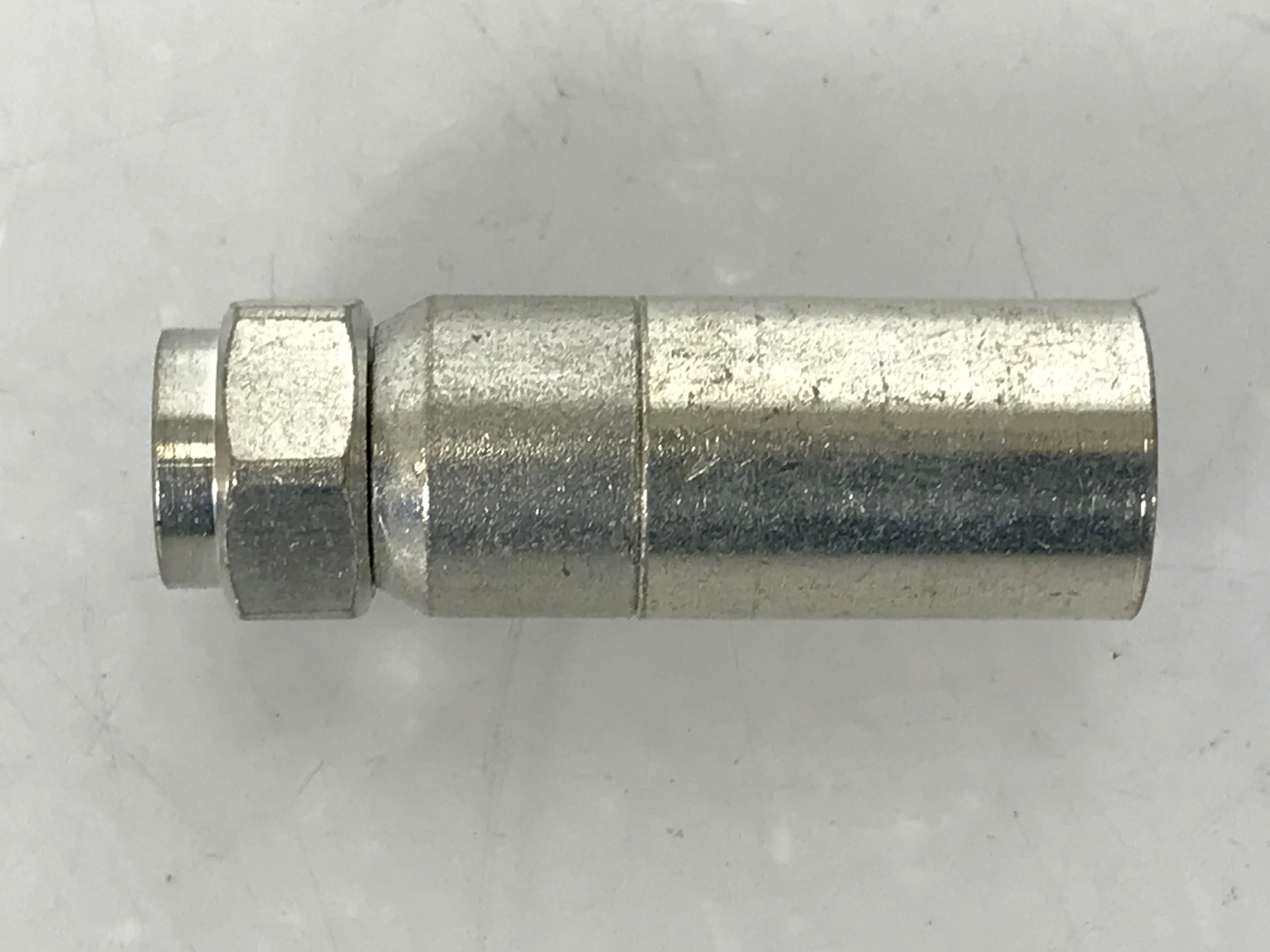 Graybar GF-11-AHS/480 F-Type Male Coaxial Connector