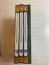 Great Courses: Nature of Earth: Intro to Geology DVD Set *New*